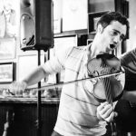Scott Moore, Musical Partner