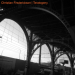 Christian Frederickson: Teratogeny.  Piano on 