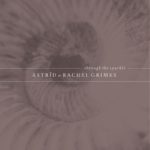 Through the Sparkle, album with Astrïd 