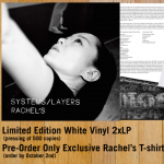 Sytems/Layers on vinyl Oct. 2016