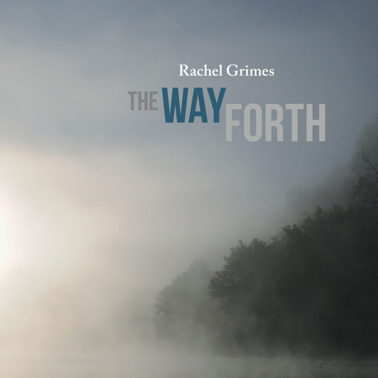 The Way Forth - November 2019 on Temporary Residence Ltd.
