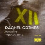 A modern classical compilation on Deutsche Grammophon 2019