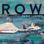 Guest pianist on Dawn's new album